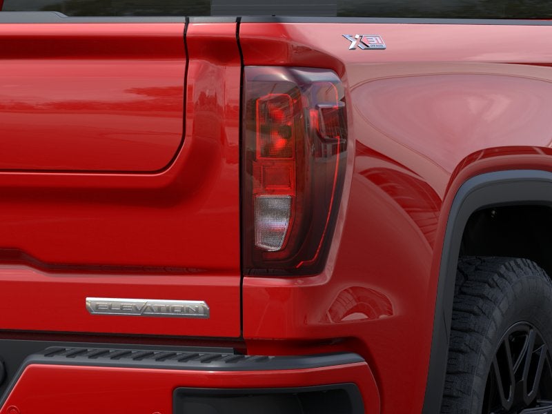 2026 GMC Sierra 1500 Elevation - Photo 44