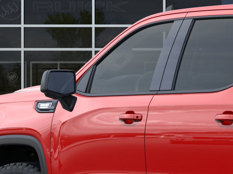 2026 GMC Sierra 1500 Elevation - Photo 45