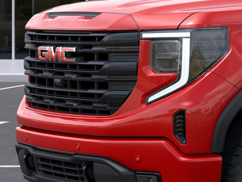 2026 GMC Sierra 1500 Elevation - Photo 46
