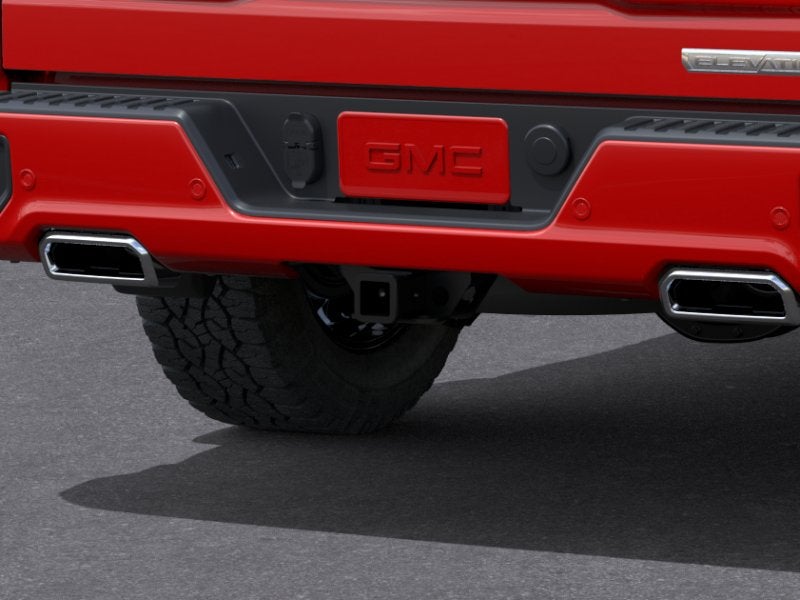 2026 GMC Sierra 1500 Elevation - Photo 47