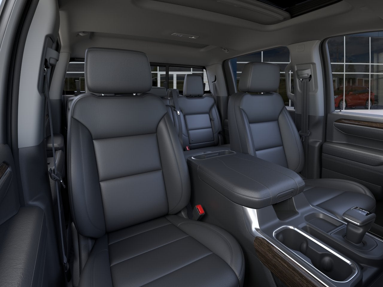 2026 GMC Sierra 1500 Elevation - Photo 49