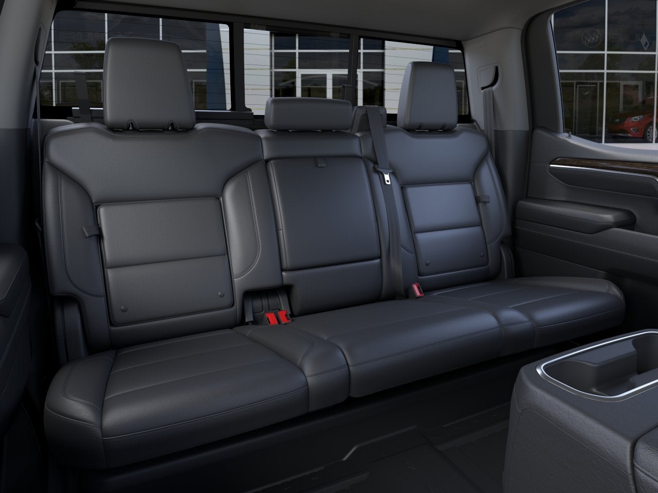 2026 GMC Sierra 1500 Elevation - Photo 50