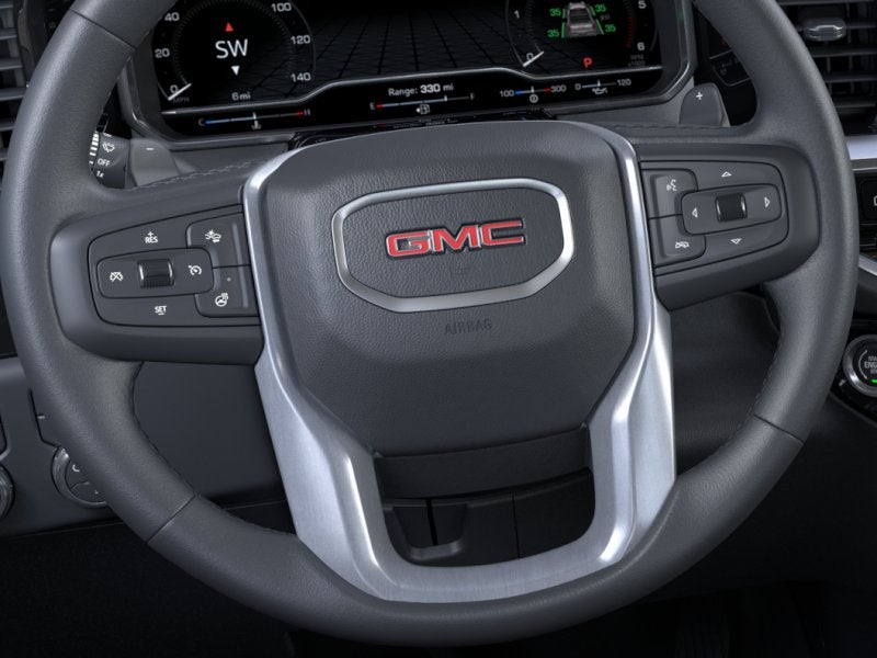 2026 GMC Sierra 1500 Elevation - Photo 52