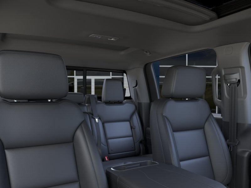 2026 GMC Sierra 1500 Elevation - Photo 57