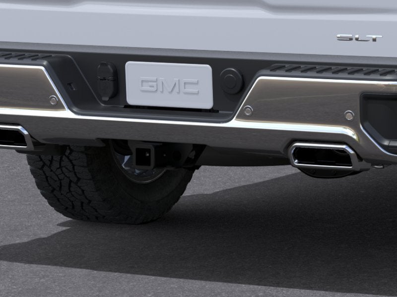 2026 GMC Sierra 1500 SLT - Photo 14