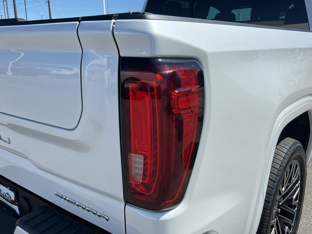 2022 GMC Sierra 1500 Denali Ultimate
