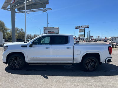 2022 GMC Sierra 1500 Denali Ultimate