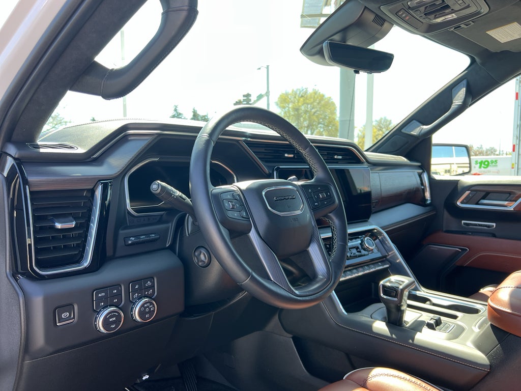 2022 GMC Sierra 1500 Denali Ultimate