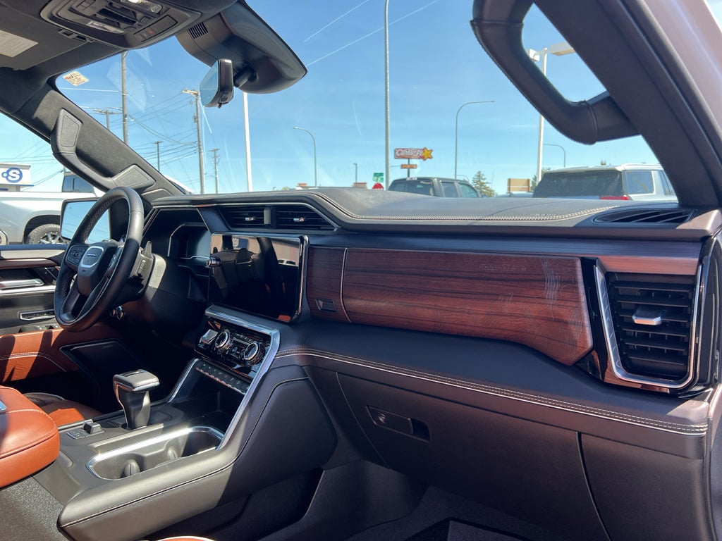 2022 GMC Sierra 1500 Denali Ultimate