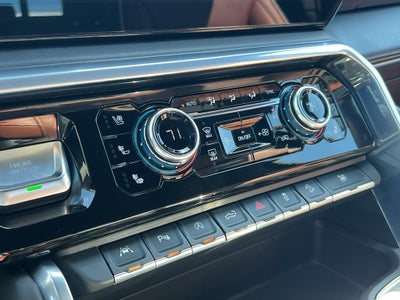 2022 GMC Sierra 1500 Denali Ultimate