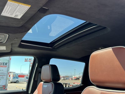 2022 GMC Sierra 1500 Denali Ultimate