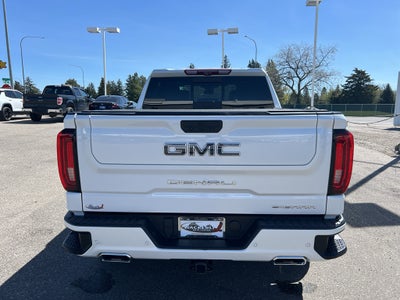 2022 GMC Sierra 1500 Denali Ultimate