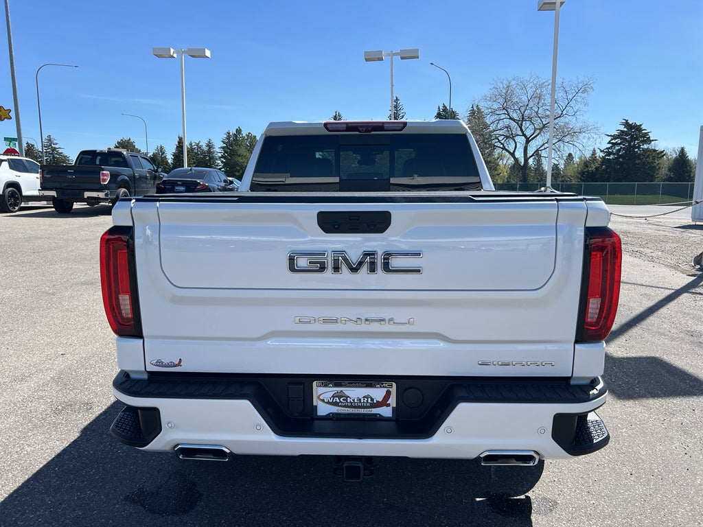 2022 GMC Sierra 1500 Denali Ultimate