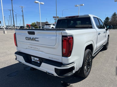 2022 GMC Sierra 1500 Denali Ultimate