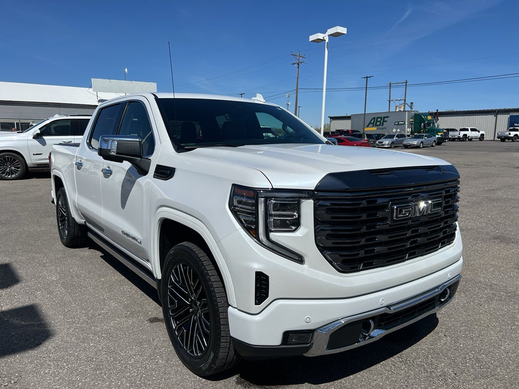2022 GMC Sierra 1500 Denali Ultimate