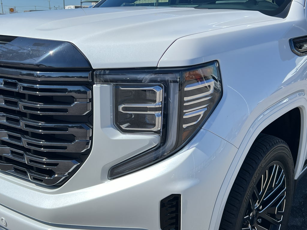 2022 GMC Sierra 1500 Denali Ultimate