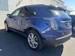 2025 Cadillac XT5 Sport