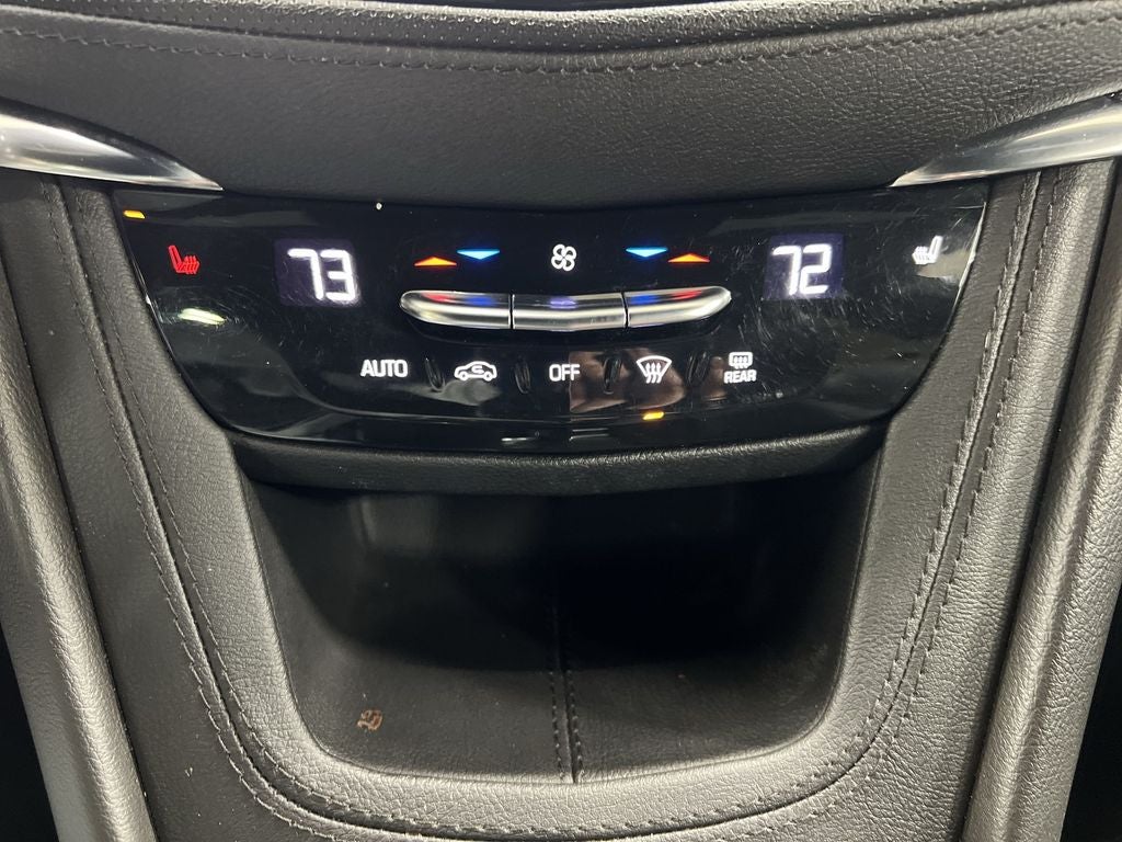 2020 Cadillac XT5 Sport