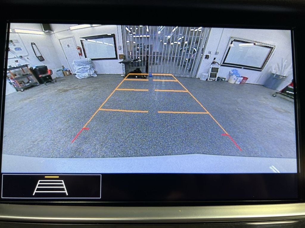 2020 Cadillac XT5 Sport