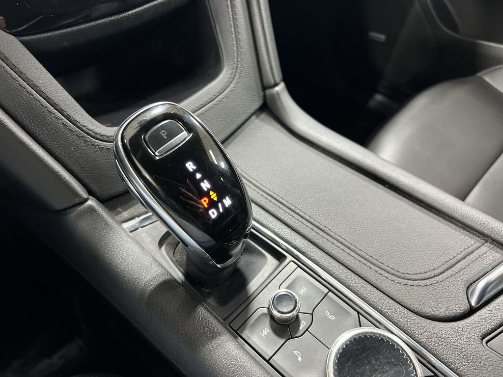 2020 Cadillac XT5 Sport