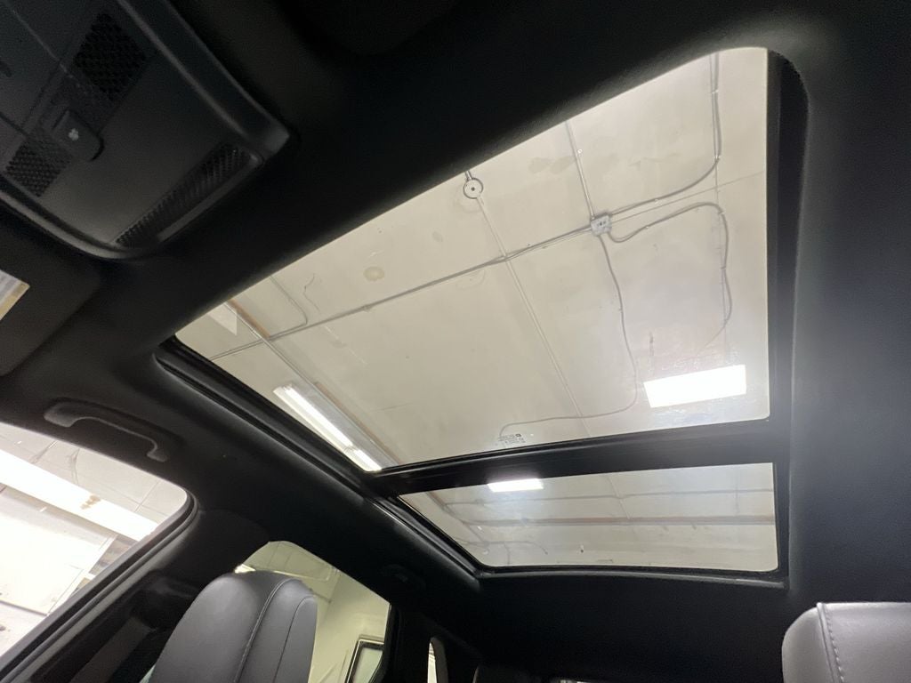 2020 Cadillac XT5 Sport