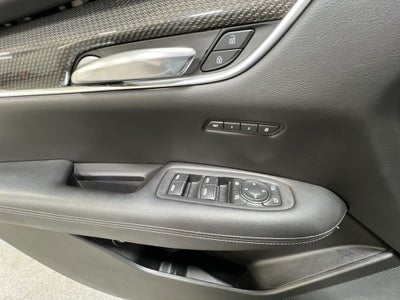 2020 Cadillac XT5 Sport