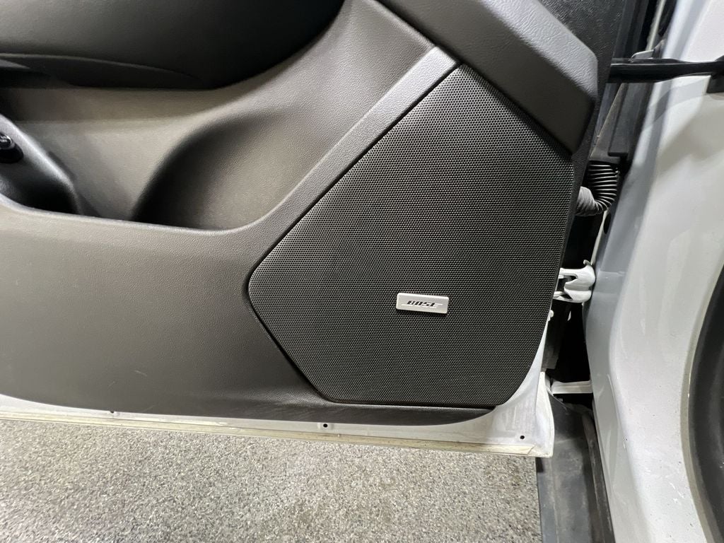 2020 Cadillac XT5 Sport