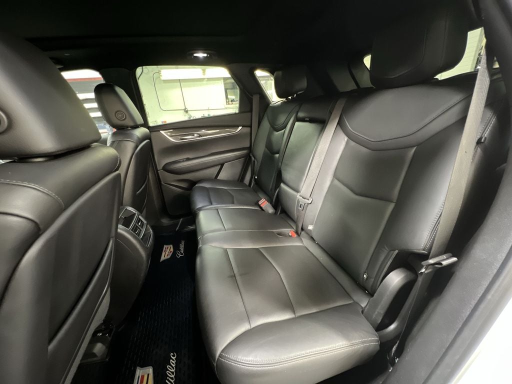 2020 Cadillac XT5 Sport