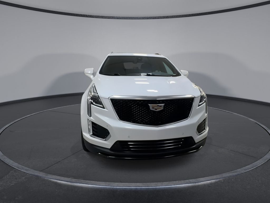 2020 Cadillac XT5 Sport