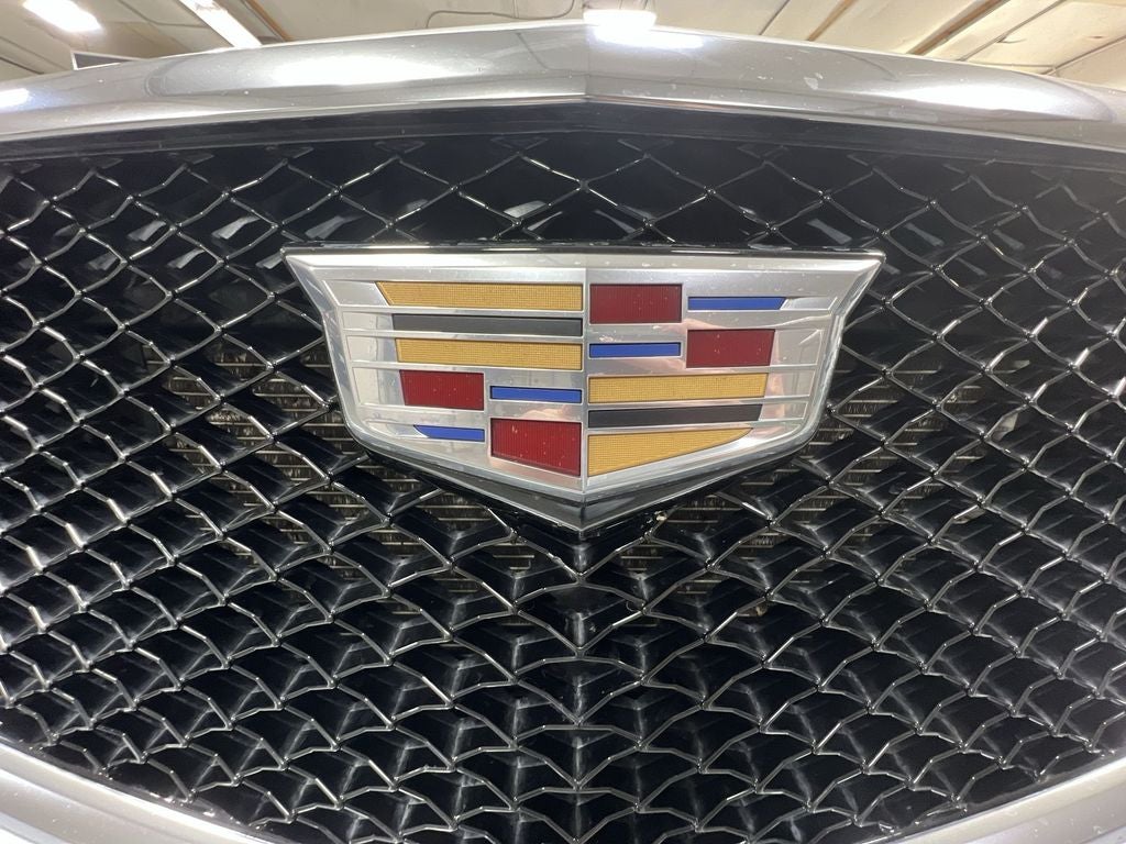 2020 Cadillac XT5 Sport
