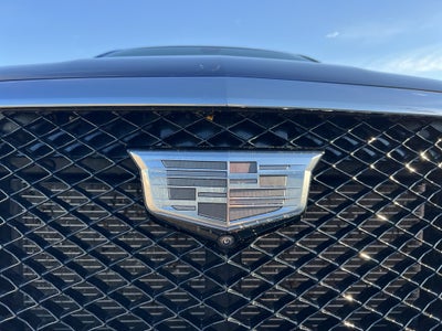 2023 Cadillac XT5 AWD Sport