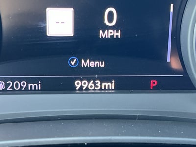 2023 Cadillac XT5 AWD Sport