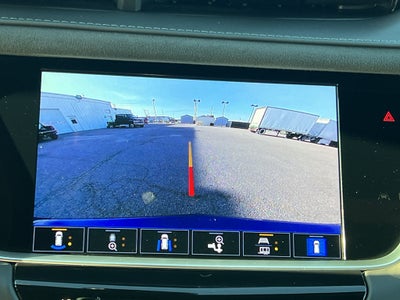 2023 Cadillac XT5 AWD Sport