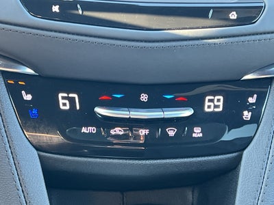 2023 Cadillac XT5 AWD Sport