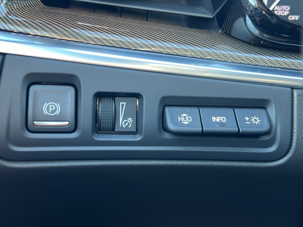 2023 Cadillac XT5 AWD Sport