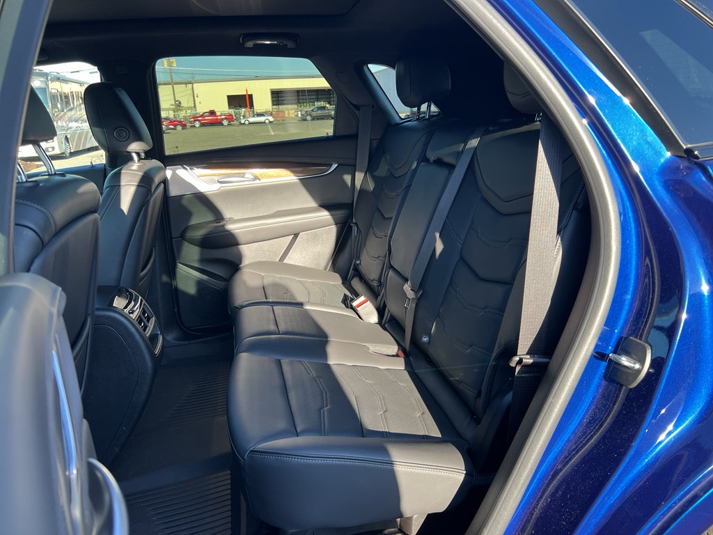 2023 Cadillac XT5 AWD Sport