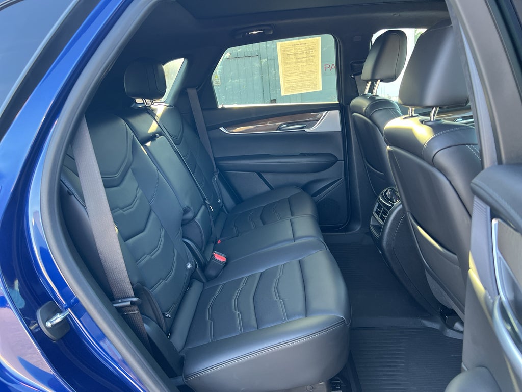 2023 Cadillac XT5 AWD Sport