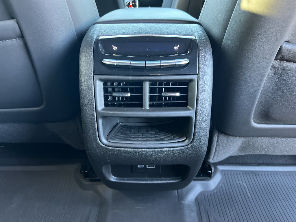2023 Cadillac XT5 AWD Sport