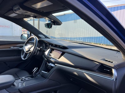 2023 Cadillac XT5 AWD Sport