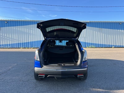 2023 Cadillac XT5 AWD Sport