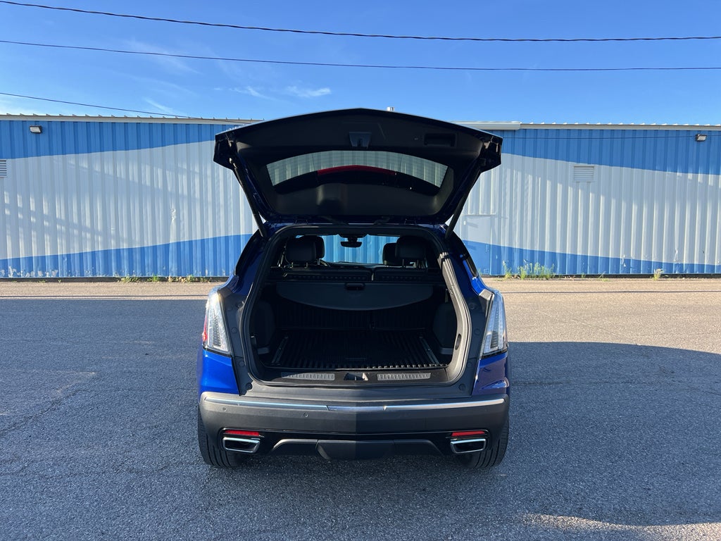 2023 Cadillac XT5 AWD Sport
