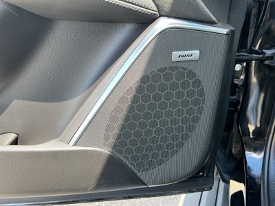 2019 Cadillac Escalade Platinum