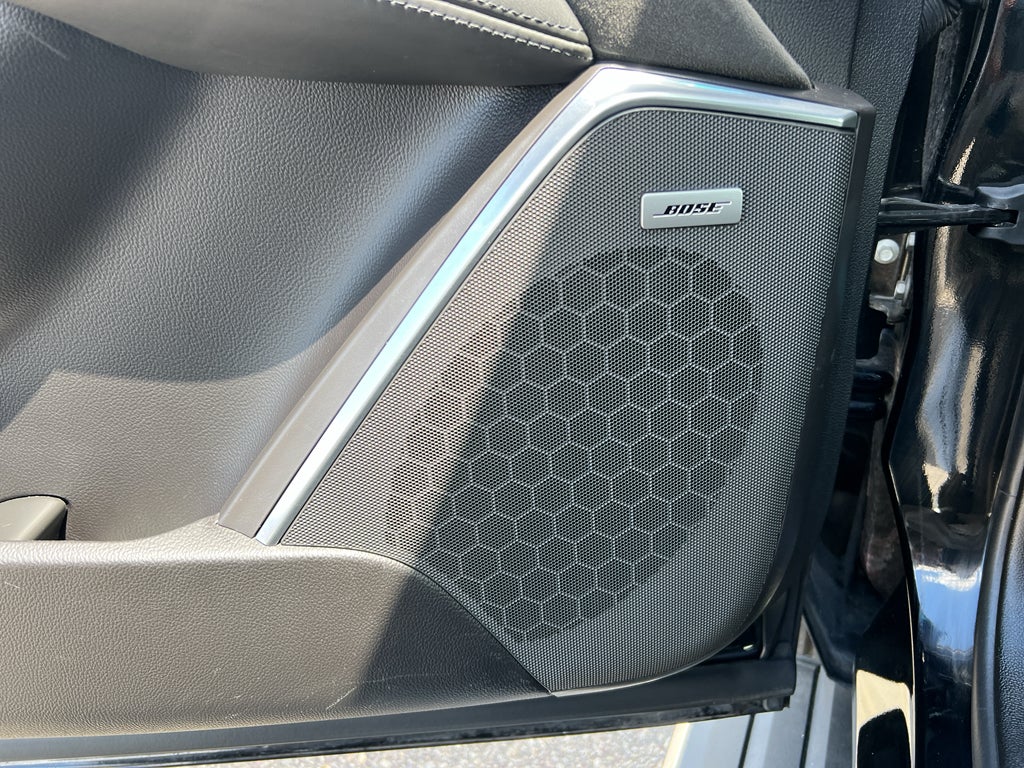 2019 Cadillac Escalade Platinum