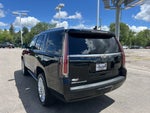2019 Cadillac Escalade Platinum
