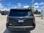 2019 Cadillac Escalade Platinum