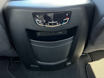 2019 Cadillac Escalade Platinum