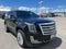 2019 Cadillac Escalade Platinum