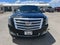 2019 Cadillac Escalade Platinum