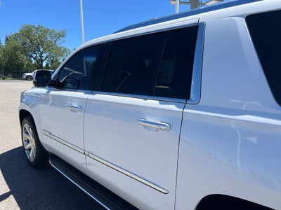 2019 Cadillac Escalade ESV Luxury