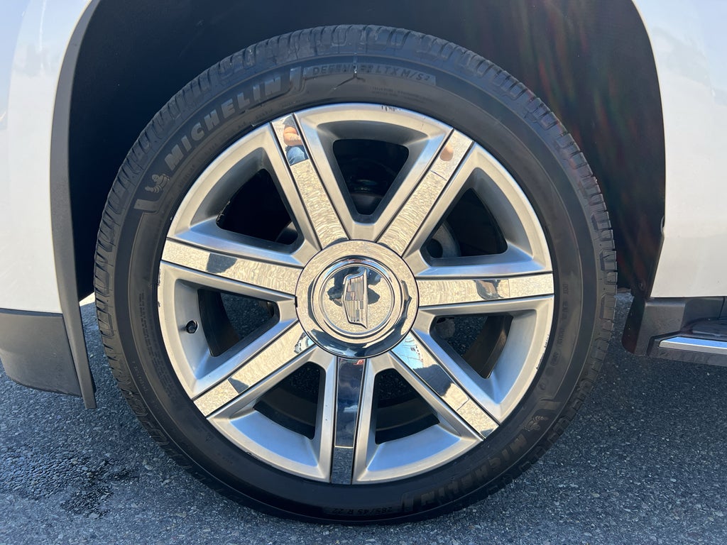 2019 Cadillac Escalade ESV Luxury
